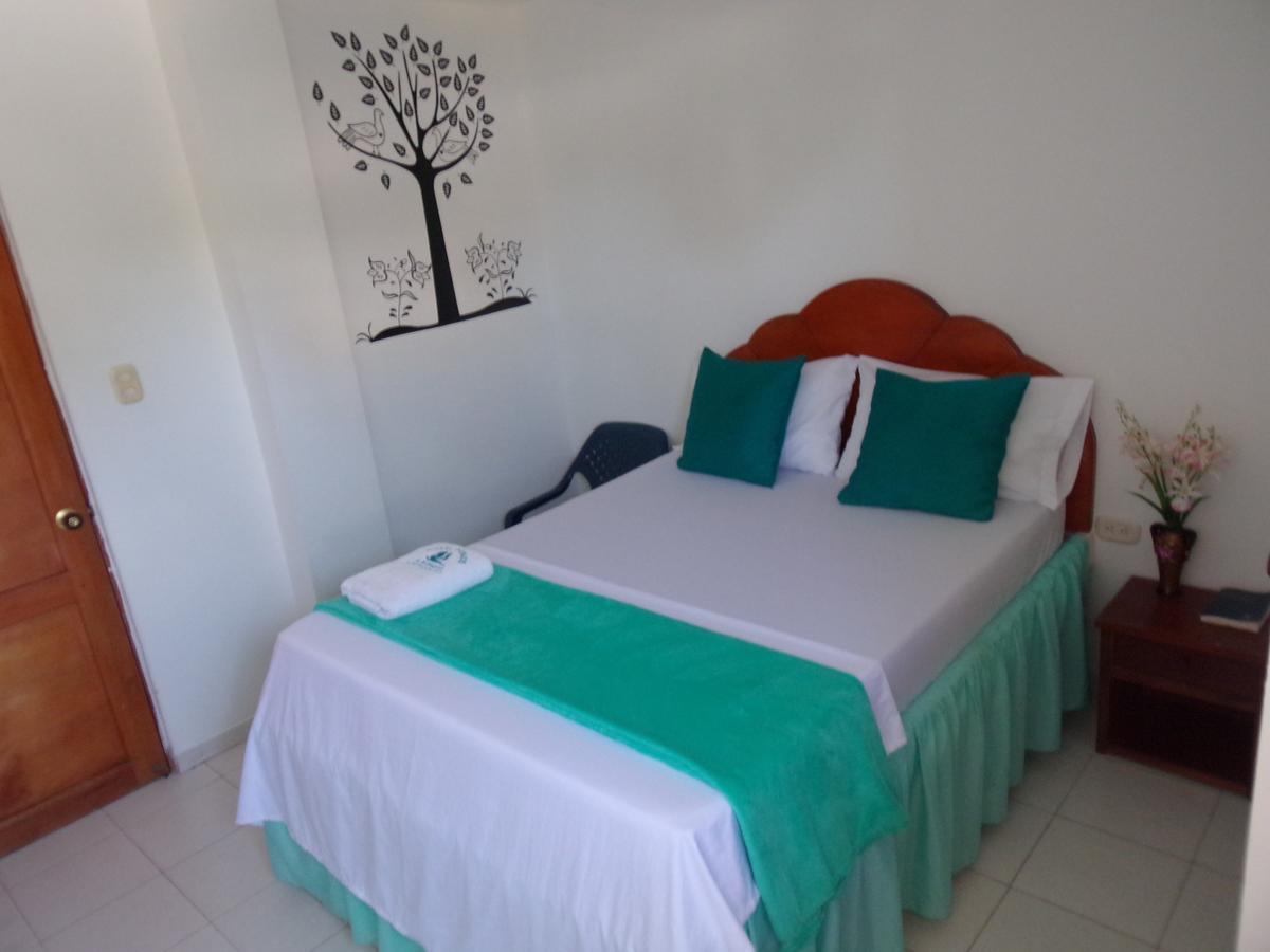Hotel Monaco De Riohacha Exterior photo