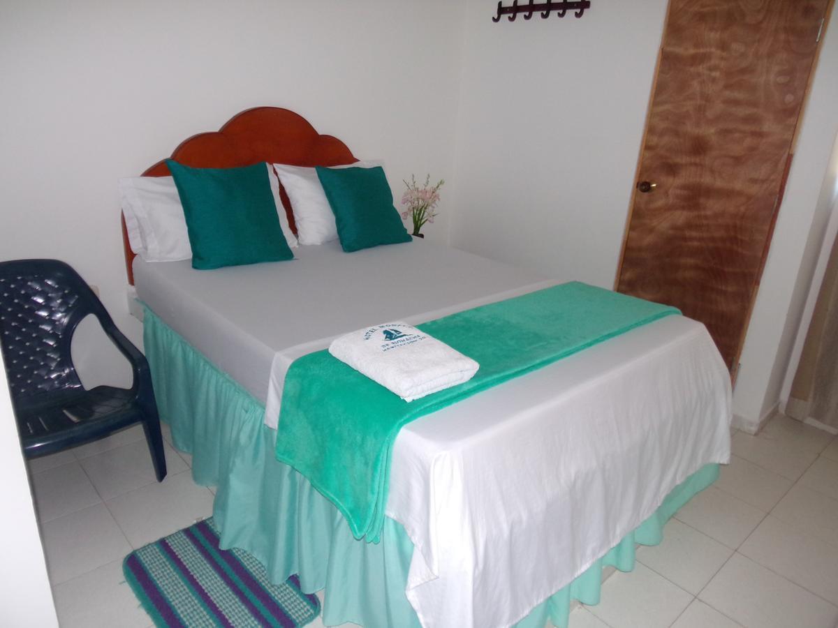 Hotel Monaco De Riohacha Exterior photo